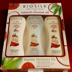 Biosilk